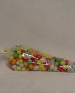 Zakje Jelly Bean eitjes Jelly Bean eitjes